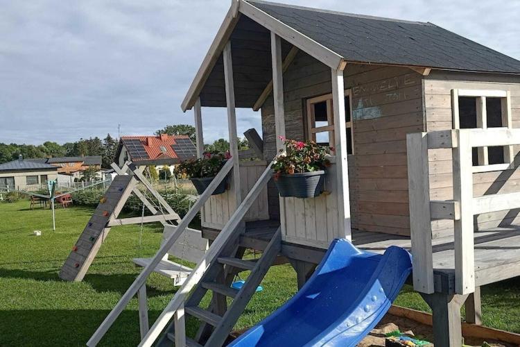 Comfortable Premium Class Apartment Shared Swimming Pool Gaski Exterior foto