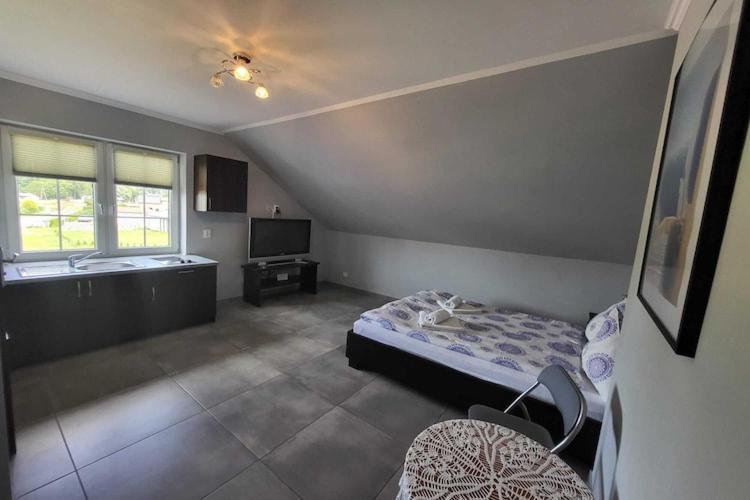 Comfortable Premium Class Apartment Shared Swimming Pool Gaski Exterior foto