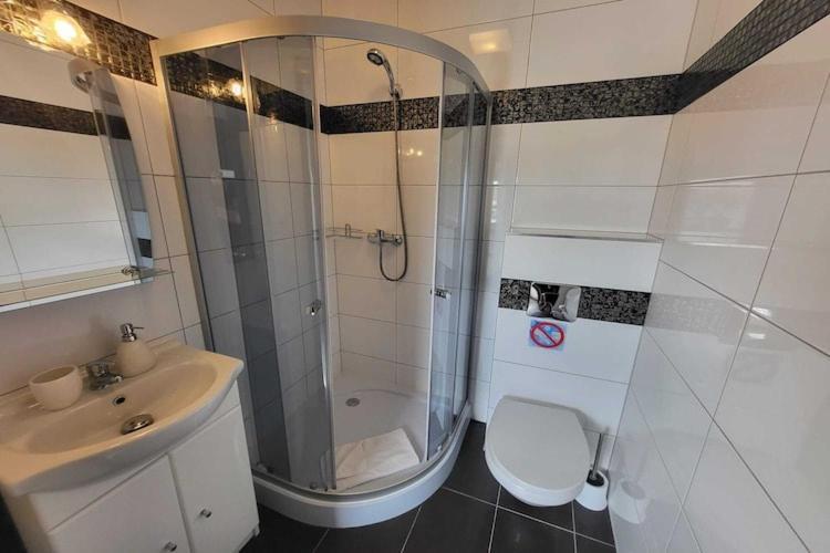 Comfortable Premium Class Apartment Shared Swimming Pool Gaski Exterior foto