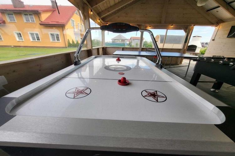 Comfortable Premium Class Apartment Shared Swimming Pool Gaski Exterior foto